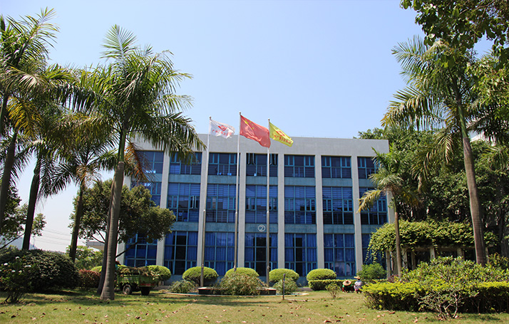 發(fā)展戰(zhàn)略定位