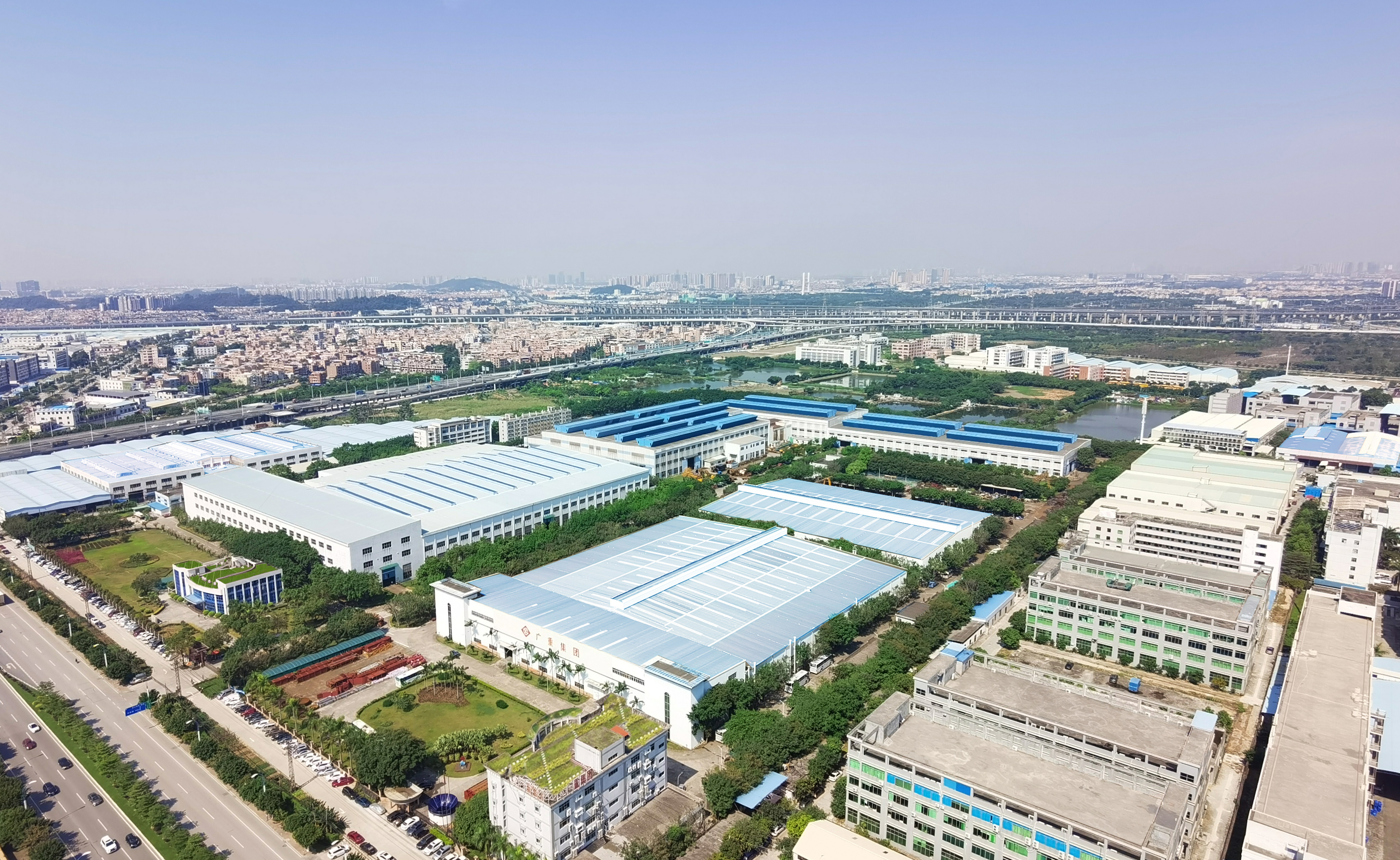 發(fā)展戰(zhàn)略定位