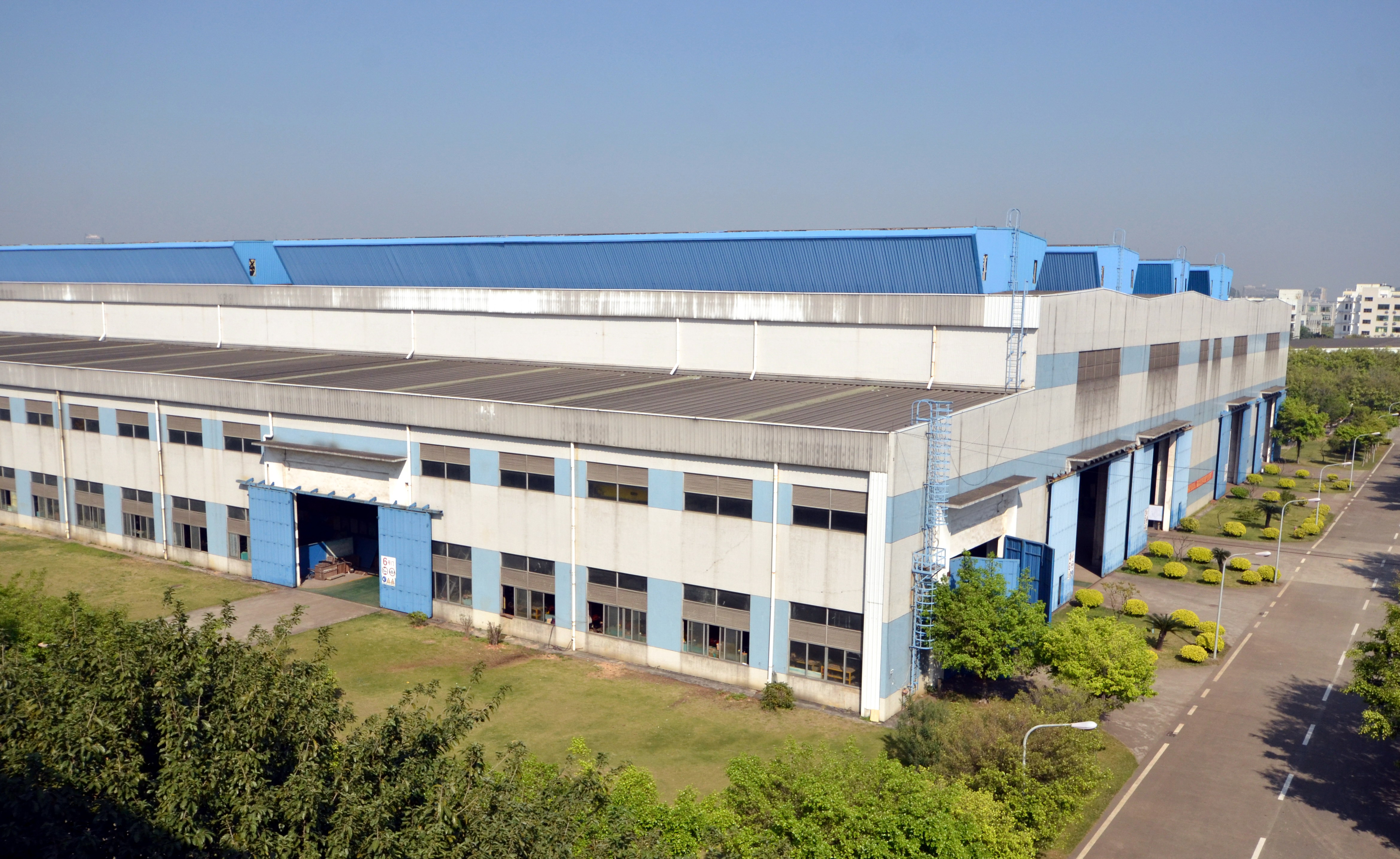 發(fā)展戰(zhàn)略定位